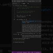 How To Sort Array Of Number In Reverse Order In JavaScript
