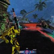 Firefall Beta BattleFrames Classes