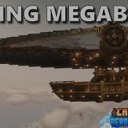I Built An AIRSHIP With A FACTORY On The INSIDE Create Aeronautics
