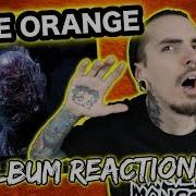 Metalhead Reacts To Code Orange S Underneath Album Reactions