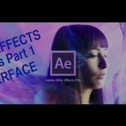 After Effects Series Pt 1 Interface