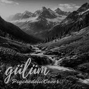 Oy Gülüm Kıvırcık Ali Anısına Psychedelic Cover Oygülüm
