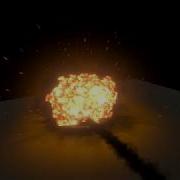 Unity Tutorial Explosion By CPU Particles