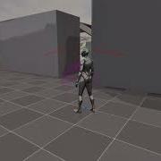UE5 Wwise Occlusion Systeme V1