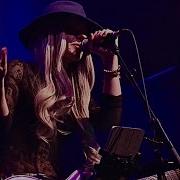 Orianthi Sharp Dressed Man ZZ Top Cover LIVE