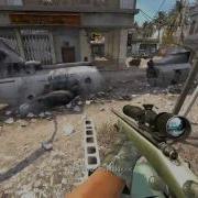 COD4 Bounced Noscope
