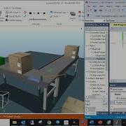 Emulate 3D PLC Integration