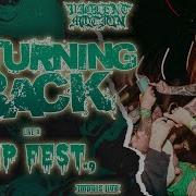 NO TURNING BACK LIVE RIIP FEST 2025 TOURS 4K FULL SET MULTI CAM 06 07 2025