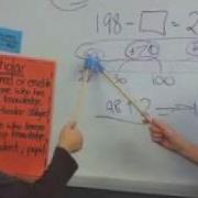 CGI Math Problem At The Academy Learning Center