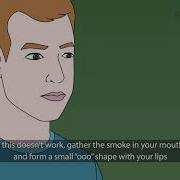 How To Blow Smoke Rings