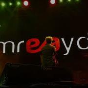 Emre Aydın Soğuk Odalar Kuşadası Gençlik Festivali 2018 Kgf2018