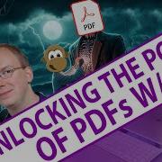 Unlocking The Power Of PDFs In FileMaker With The MBS Plugin
