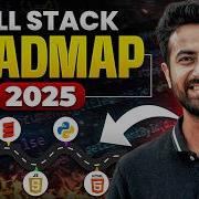 How To Become Full Stack Web Developer In 2025 Full Stack Web Development Course Full Stack