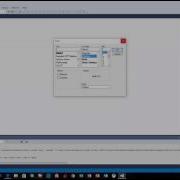 Visual Basic Quick By Button Text Color