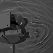 Thruster Test