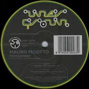 Mauro Picotto Psychoway Exponential Mix 1997