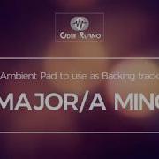 C Major A Minor Ambient Pad Odir Ruano