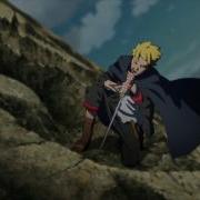 Boruto Naruto Next Generation AMV Worst Mistake
