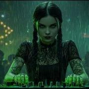 Hypnotic Dark Blackforge Industrial Tech Flow 2026