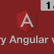 Try Angular V4 1 Of 28 Welcome To Try Angular V4