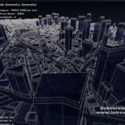 Subversion Tech Demo