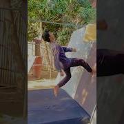 Wall Flip Tutorial Indiaparkour Flip Amezing Stunt Tutorial