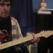 Cave In Inspire Guitar Cover