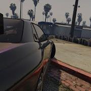 REDZED BURYBODY DRIFT GTA 5