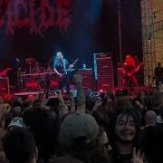 Brutal Assault 2024 Deicide
