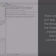 Machine Learning Demonstration Using Octave
