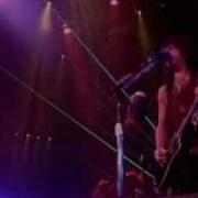 Kiss Forever Hot In The Shade 1990 Live