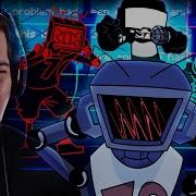 100 ON EVERY SONG IN THIS VIDEO UH YES Incredible Mods Friday Night Funkin UGH Hex