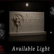 Mood Lifters A Tribute To Rush Available Light Live