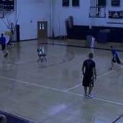 Basketball Drills Sprint Pivot Slide And Shoot Shooting Drill
