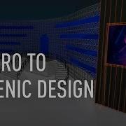 An Introduction To Scenic Design