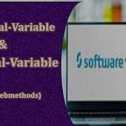 SAG Global Varible And Local Variable Substitution In Flow Service Webmethods Training Integration