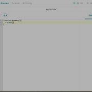 ScreenDy Script Editor