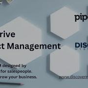 PipeDrive Project Management