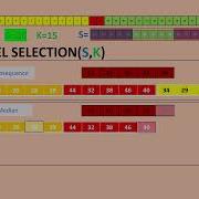 Parallel Algorithm Selection Example