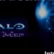 Halo Mep Ignition 12 Parts Open
