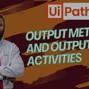 UiPath Output Activities Explained Scrape Weather Data Using Get Text Output Methods