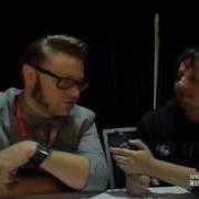 The Walking Dead Comic Book Artist Tony Moore Interview On The Spot