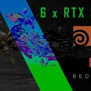 Powerful Render Farm For Houdini Redshift Render With 6 X RTX 3090 IRender Cloud Rendering