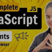 Lecture 8 Events In JavaScript JavaScript Full Course