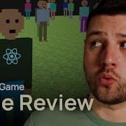 I Built A Game With React Code Review