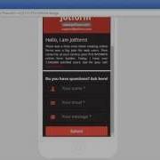 Form Designer Device Previews