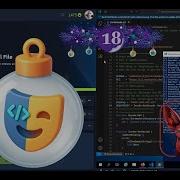 Обфускация TryHackMe Секретный документ Наступление киберпространства 2025 года