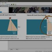 IntuVision People Counting Event Configuration Guide