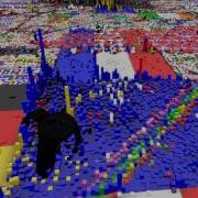 VR Data Visualization Learnings From The Place Viewer