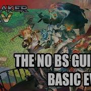 RPG Maker MV Tutorial Basic Events